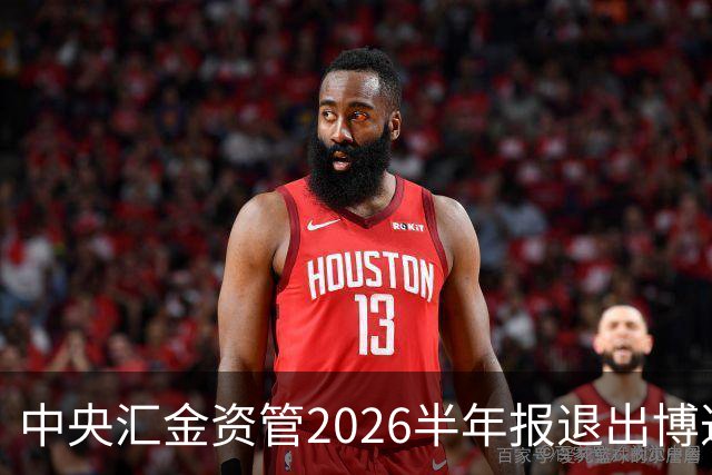 中央汇金资管2026半年报退出博迁新材前十大股东名单